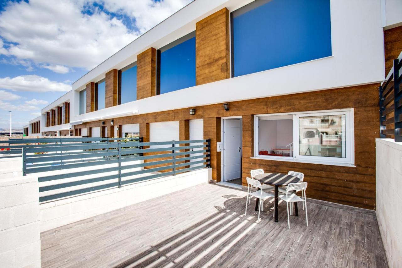 Casa de Férias La Casa De Eduardo Alicante