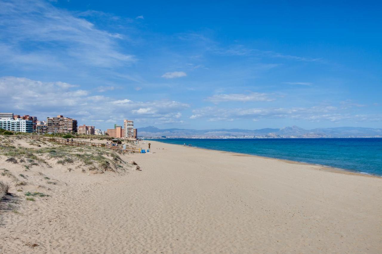 La Casa De Eduardo Hébergement de vacances Alicante