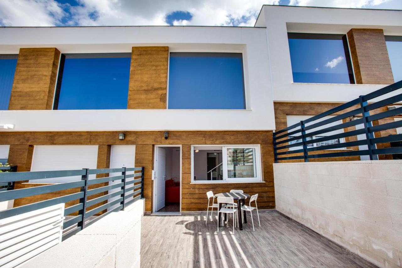 La Casa De Eduardo Hébergement de vacances *