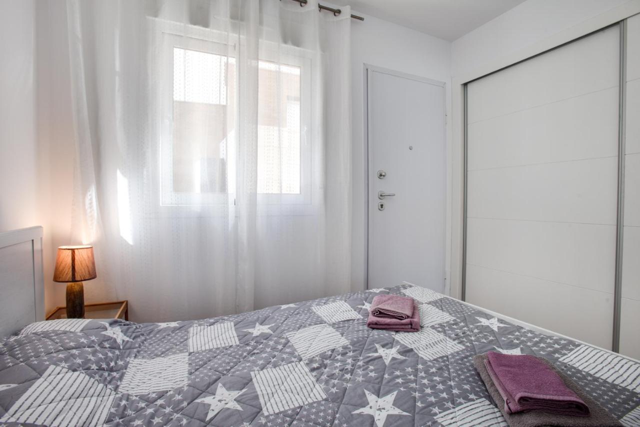 La Casa De Eduardo Holiday home *